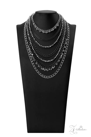 Audacious - Paparazzi Zi Collection 2022